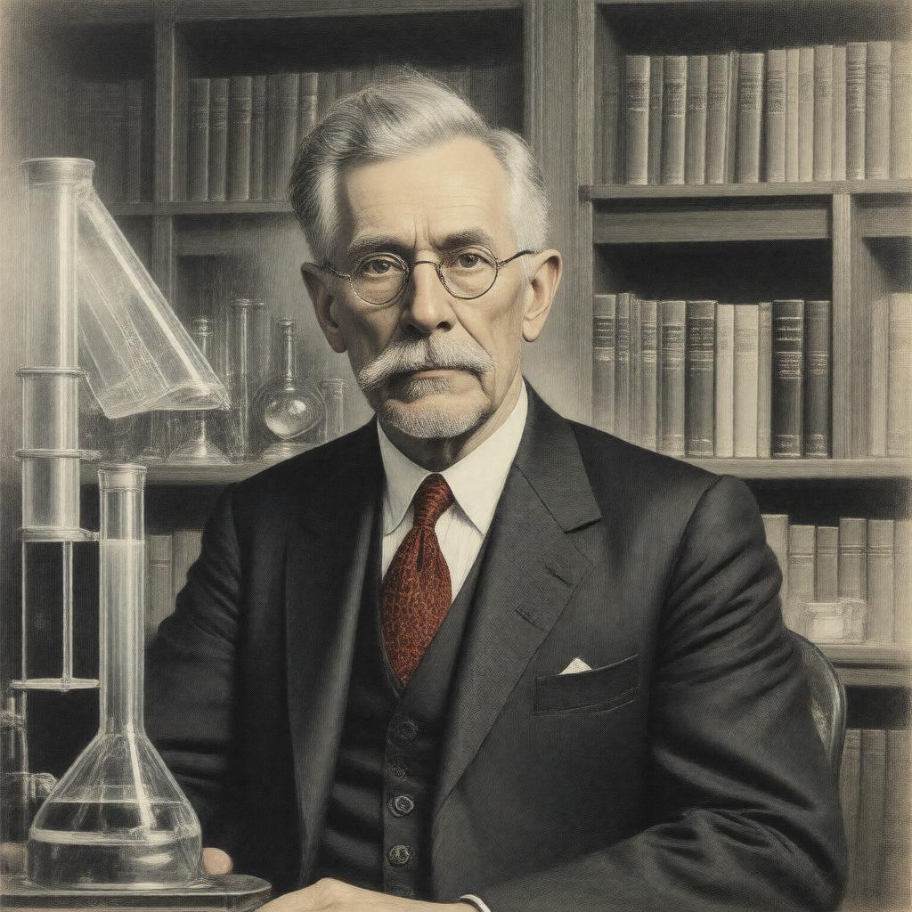 Hugh Stott Taylor